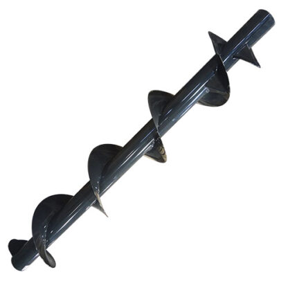 Right Hand Center Auger 12 Row 30 Inch Folding Diamants To Fit Capello Part # WN-M2-20061