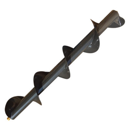 Auger Wing Left Hand Diamant 12 Row 30 Inch Folding Heads To Fit Capello Part # WN-M2-20063