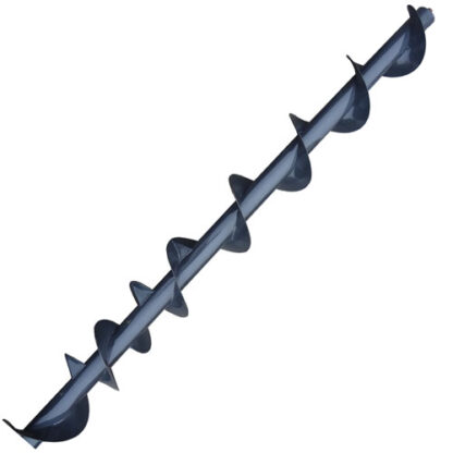Auger Fits 8 Row 30 Inch Spacing Rigid Heads To Fit Capello Part # WN-M2-20072