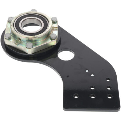 Auger Support, Left Hand Center To Fit Capello Part # WN-M2-20206-00