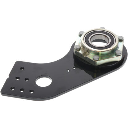Auger Support Left Hand To Fit Capello Part # WN-M2-20208-00