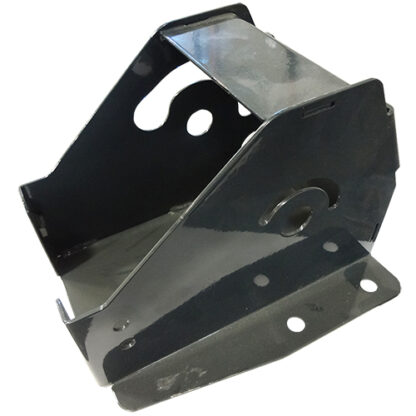 Deck Plate Indicator Shield To Fit Capello Part # WN-M2-30066