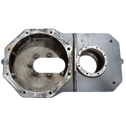 Gearbox Casing To Fit Capello Part # WN-M2-30225