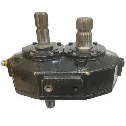 Transfer Gearbox To Fit Capello Part # WN-M2-30266