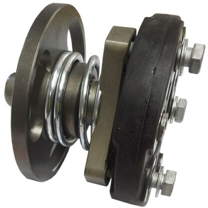 Wing Damper Assembly To Fit Capello Part # WN-M2-30304