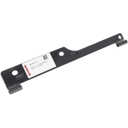 Tipping Hood Hinge Plate Right Hand, Folding Heads Only To Fit Capello Part # WN-M2-40004