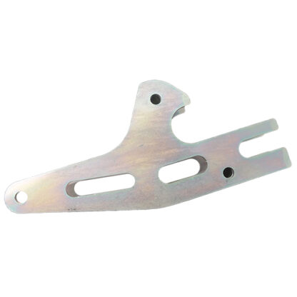 Hood Latch Bracket To Fit Capello Part # WN-M2-40007