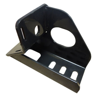 Left Hand Front Bracket, Center Hood Support Bracket To Fit Capello Part # WN-M2-40022