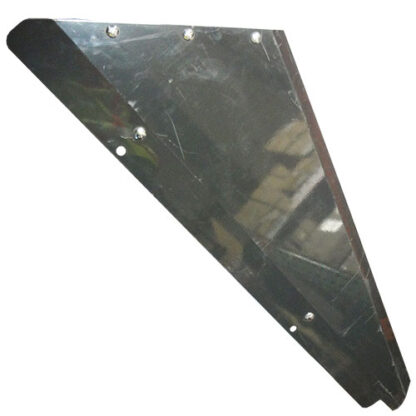 Fender Cover Left Hand, Gray To Fit Capello Part # WN-M2-40041