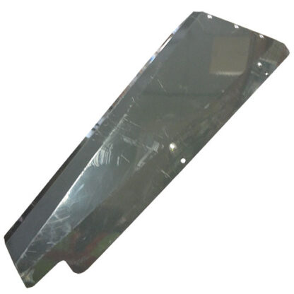 Fender Cover Right Hand, Gray To Fit Capello Part # WN-M2-40042