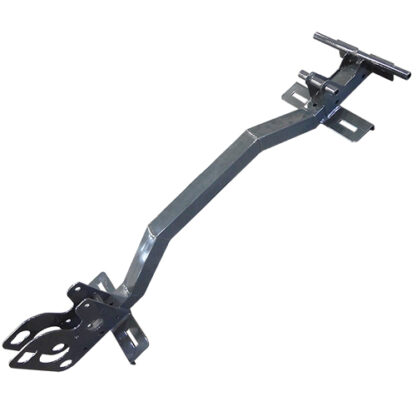 Center Hood Support Frame 30 Inch Poly, Frame Only To Fit Capello Part # WN-M2-40050