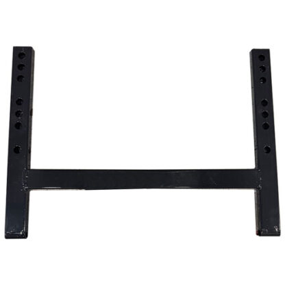 Tipping Hood Support Bracket, Folding Heads Only To Fit Capello Part # WN-M2-40052
