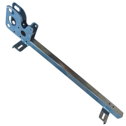 Left Hand Fender Support Frame 30 Inch Poly, Frame Only To Fit Capello Part # WN-M2-40053