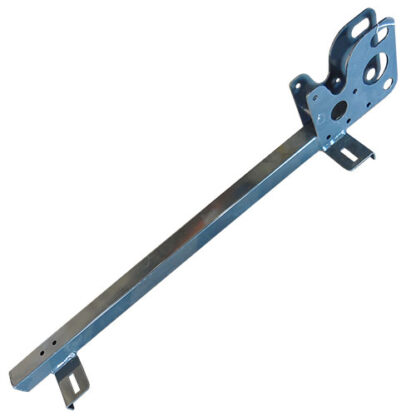 Right Hand Fender Support Frame 30 Inch Poly, Frame Only To Fit Capello Part # WN-M2-40054