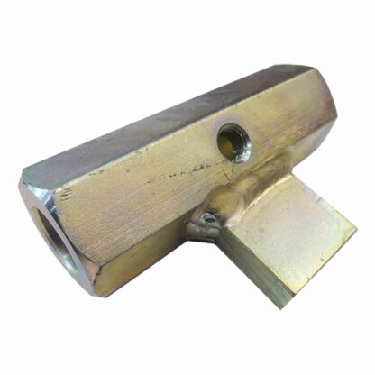 Hook, Adapter Plate To Fit Capello Part # WN-M2-50024