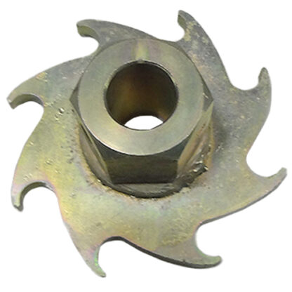 Gear To Fit Capello Part # WN-M2-50025