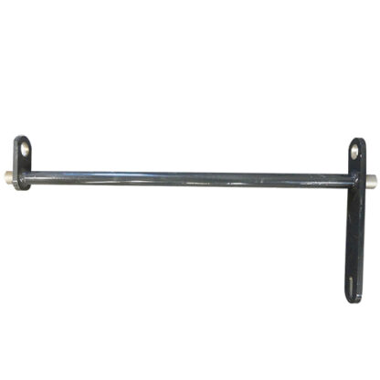 Right Deck Plate Lever To Fit Capello Part # WN-M2-80013