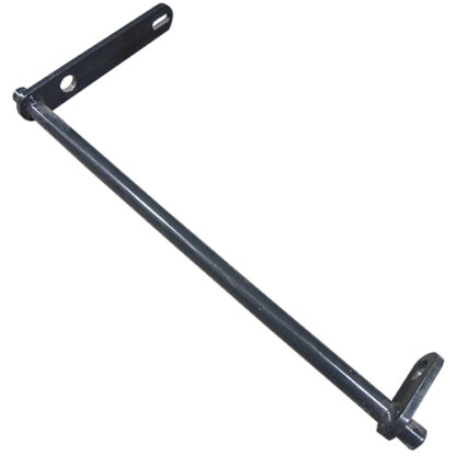 Deckplate Lever Left Hand To Fit Capello Part # WN-M2-80014