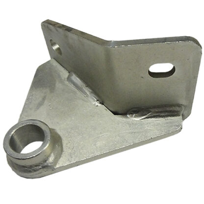 Deckplate Right Hinge To Fit Capello Part # WN-M2-80016