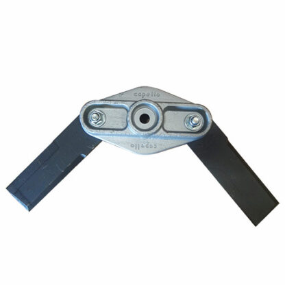 Stalk Chopper Assembly Complete 30 Inch To Fit Capello Part # WN-M2-80025
