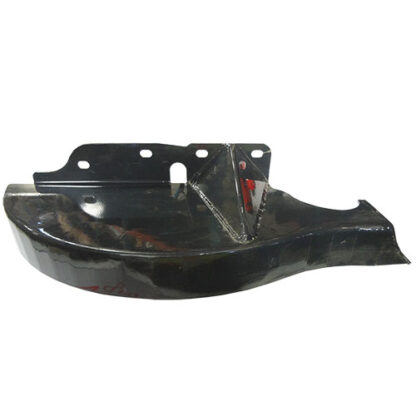 Chopper Shield Right Hand To Fit Capello Part # WN-M2-80040