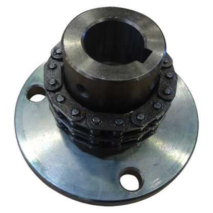 Fender Auger Joint Assembly To Fit Capello Part # WN-M2-90025
