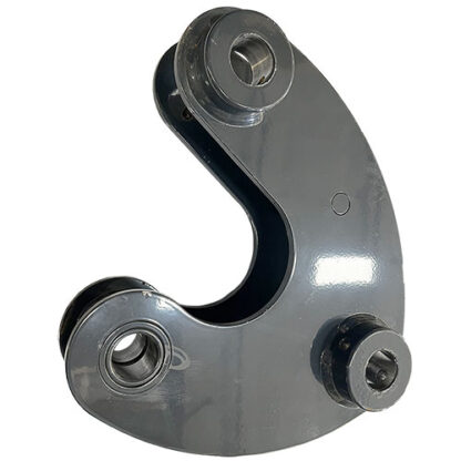 Wing Pivot Bracket, 8 Row 30 Inch Folding Heads To Fit Capello Part # WN-M3-10053