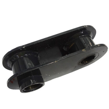 Folding Wing Bracket, 8 Row 30 Inch Folding Heads To Fit Capello Part # WN-M3-10054