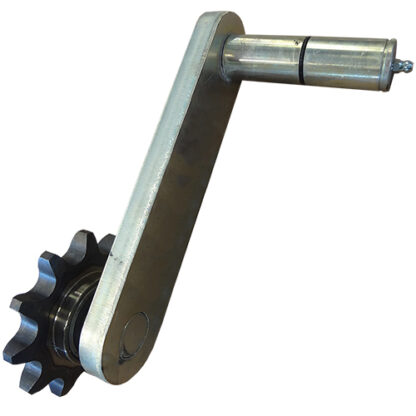 Chain Tensioner Assembly 8 Row 30 Inch Rigid Heads To Fit Capello Part # WN-M3-30004
