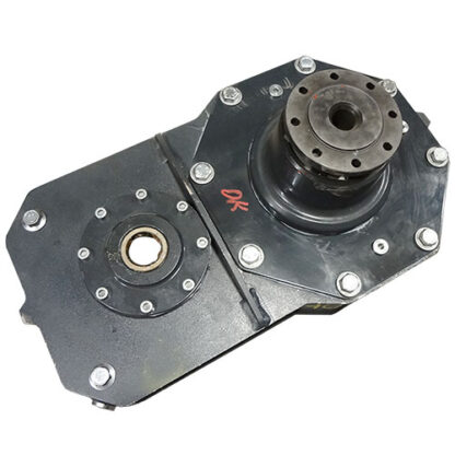Complete Gearbox Diamant John Deere and Lexion Configuration To Fit Capello Part # WN-M3-30048
