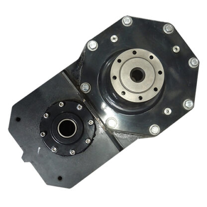 Complete Fendt Gearbox To Fit Capello Part # WN-M3-30054