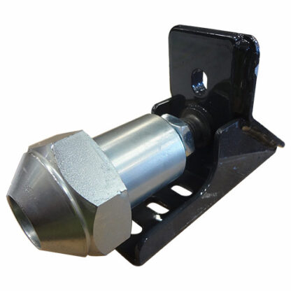 Complete Right Support To Fit Capello Part # WN-M3-40021