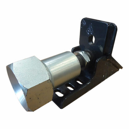 Complete Left Support To Fit Capello Part # WN-M3-40022