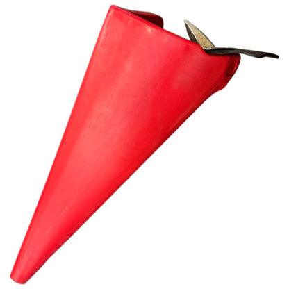 Complete Red Lateral Right Divider To Fit Capello Part # WN-M3-40037