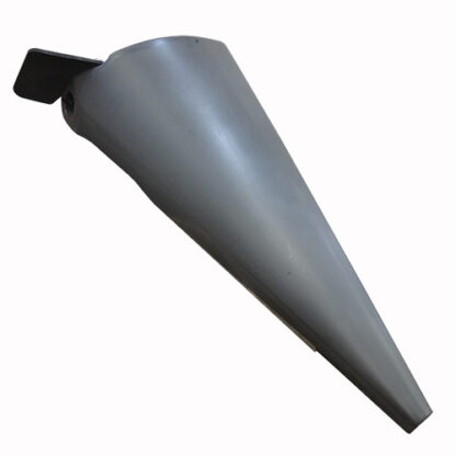 Complete Red Lateral Left Divider To Fit Capello Part # WN-M3-40038