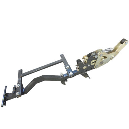 Folding Hood Complete Support 30 Inch Spacing To Fit Capello Part # WN-M3-40044