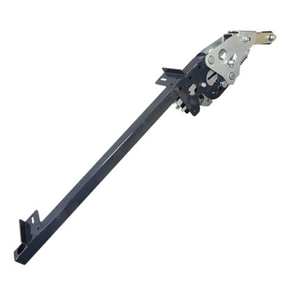 Left Hand Fender Support 30 Inch Poly To Fit Capello Part # WN-M3-40046
