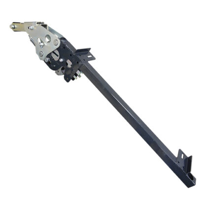 Right Hand Fender Support 30 Inch Spacing Poly To Fit Capello Part # WN-M3-40047