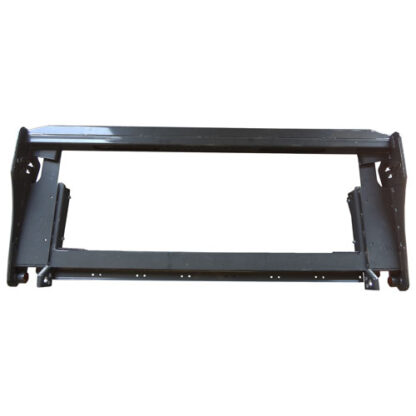 Adapter Plate Diamant to Fit John Deere To Fit Capello Part # WN-M3-50002