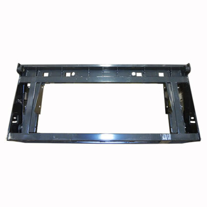 Gleaner Adapter Plate, No Offset To Fit Capello Part # WN-M3-50005