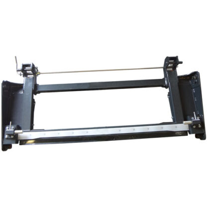 Lexion Adapter Plate To Fit Capello Part # WN-M3-50010