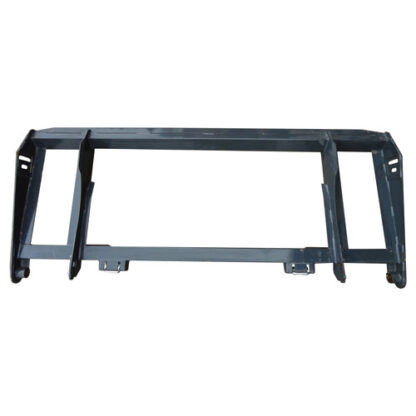 Adapter Plate CNH To Fit Capello Part # WN-M3-50011