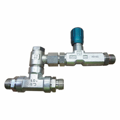 Flow Regulator To Fit Capello Part # WN-M3-70007