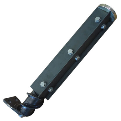 Complete Stalk Roller Left Hand To Fit Capello Part # WN-M3-80005