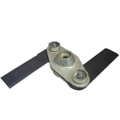 Stalk Chopper Assembly Complete 30 Inch Spacing To Fit Capello Part # WN-M3-80013