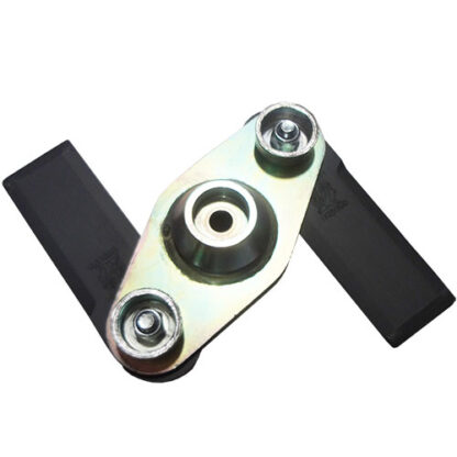 Stalk Chopper Assembly 20 Inch Spacing To Fit Capello Part # WN-M3-80014