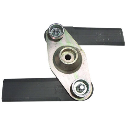 Stalk Chopper Assembly 22 Inch Spacing To Fit Capello Part # WN-M3-80015