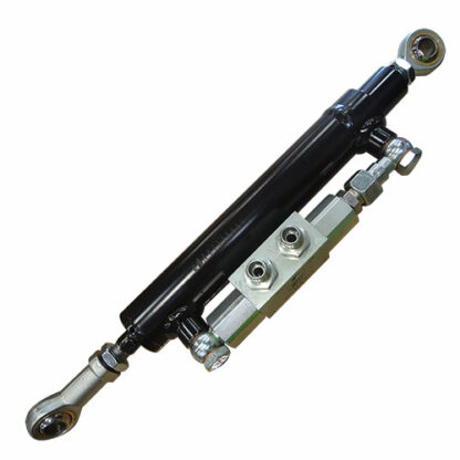 Hood Cylinder Right Hand Folding Heads 30 Inch Spacing To Fit Capello Part # WN-M4-70009