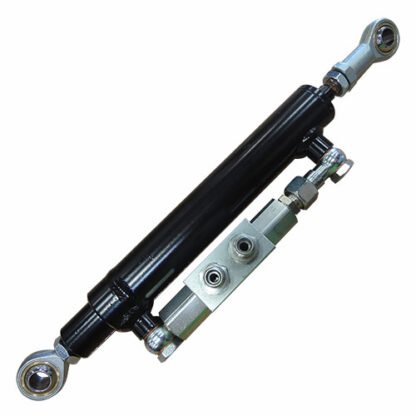 Hood Cylinder Left Hand Folding Heads 30 Inch Spacing To Fit Capello Part # WN-M4-70010