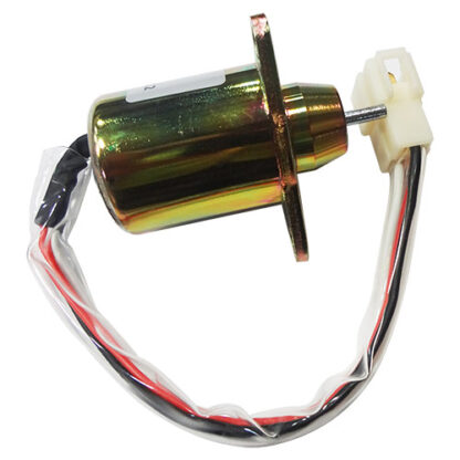 Fuel Shut Off Solenoid To Fit John Deere Part # WN-M806808